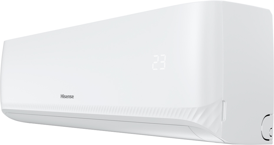 Кондиционер Hisense City AS-07UW4RYRCM00