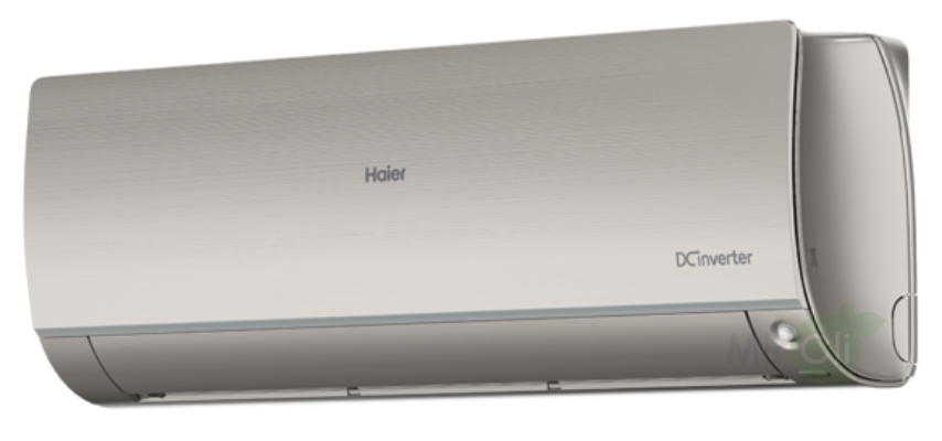 Мульти сплит-система на 2 комнаты Haier Flexis Super Match 2U40S2SM1FA/AS25S2SF2FA-G/AS35S2SF2FA-W