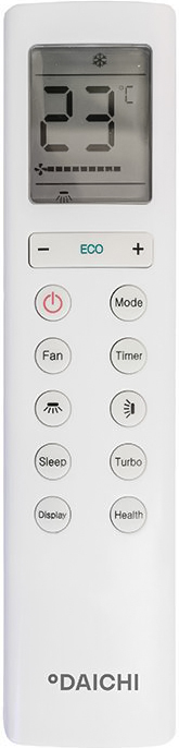 Кондиционер Daichi Everest DA70EVQ1R/DF70EV1R
