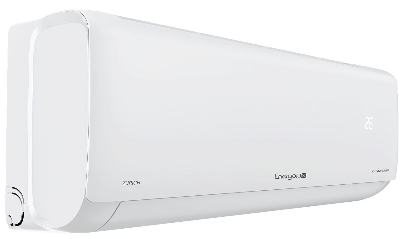 Кондиционер Energolux Zurich SAS18Z5-AI/SAU18Z5-AI