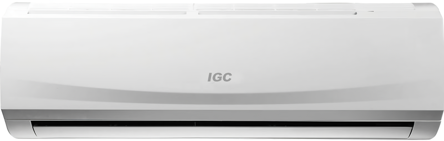 Настенный фанкойл до 2,5 кВт IGC IWF-X200K22W