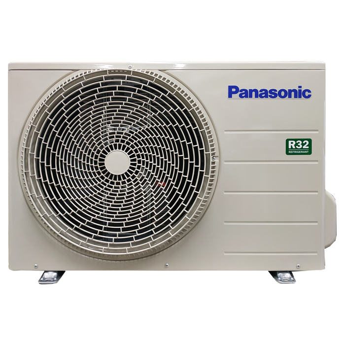 Кондиционер Panasonic Basic CS/CU-PZ25WKD
