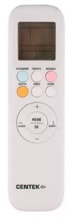 Кондиционер Centek CT-65i24