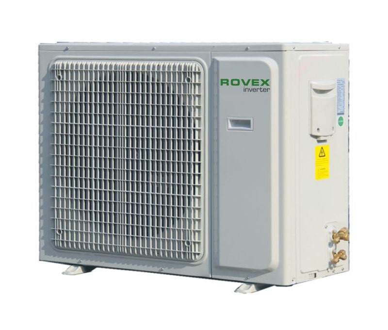 Внешний блок мульти сплит-системы на 5 комнат Rovex Free Match 5M45UIHA1