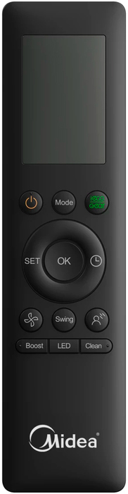 Кондиционер Midea Persona MSAG4W-12N8C2-I/MSAG4-12N8C2-O