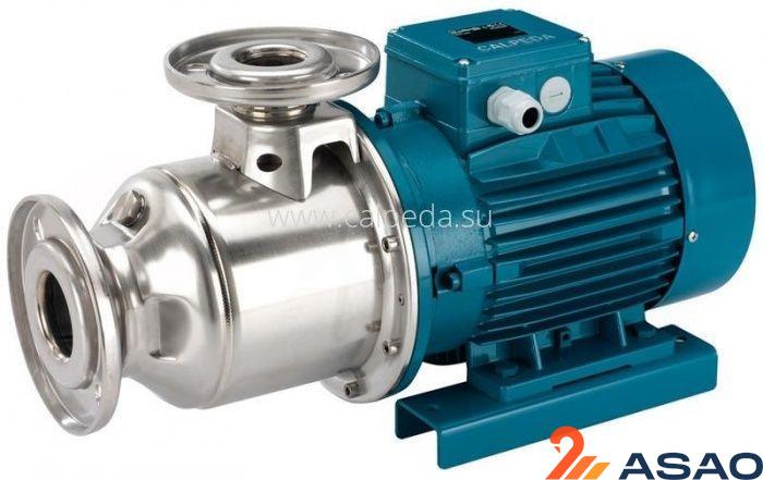 Calpeda MXH-F 2002/A