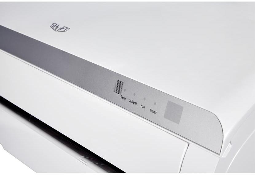 Кондиционер Shuft Tor SFTMI-18HN1_22Y