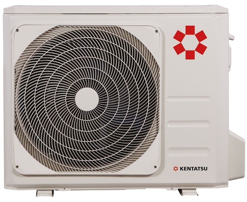 Напольно-потолочный кондиционер Kentatsu KSHFB53HFAN1/KSUTB53HFAN1/-40