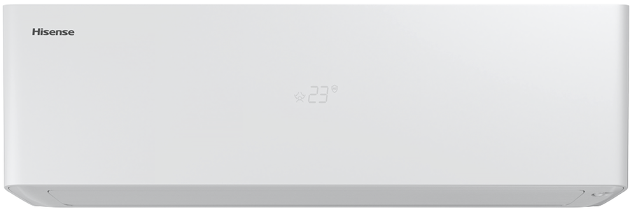 Кондиционер Hisense VISION PRO 2.0 SUPERIOR AS-13UW4RXVQH02