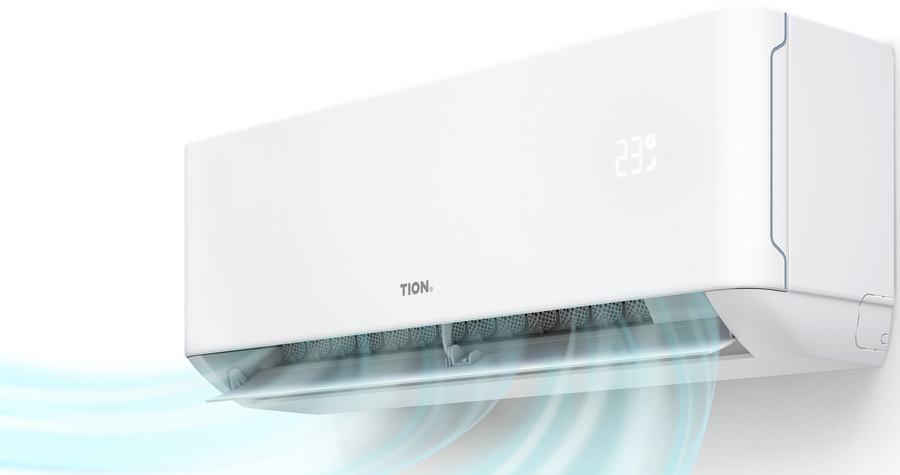 Кондиционер Tion Edelweiss 12000 BTU