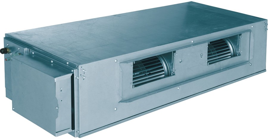 Канальный кондиционер Pioneer KFD48GV/KON48GV Nord-40