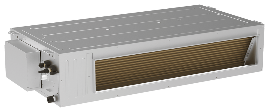 Канальный кондиционер Aeronik U-Match VI ASI-AFH160RHS1/B-S INV/ASO-AGUHN160R1/INV