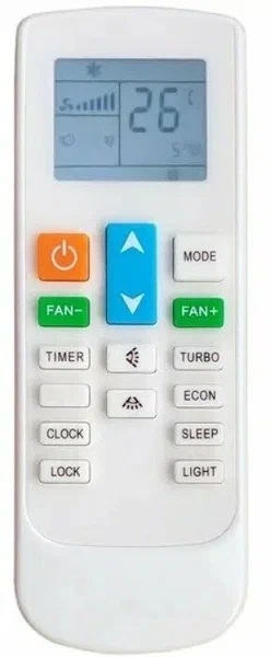 Напольно-потолочный кондиционер Dahatsu DH-NP - 48 А