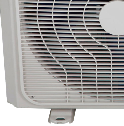 Внешний блок мульти сплит-системы на 2 комнаты Roda RUI-2M14BBA