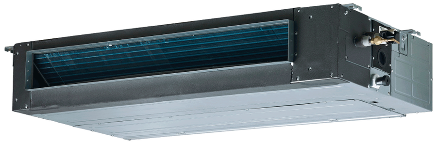 Канальная VRF система Mdv D09T2/N1-DA5(At)