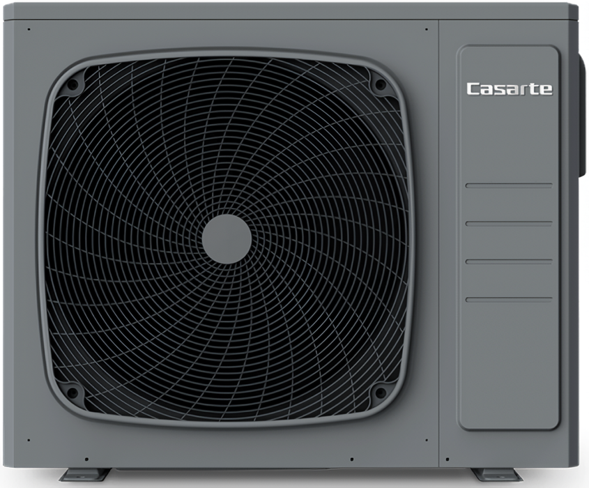 Внешний блок мульти сплит-системы на 4 комнаты Casarte CM Free match 4U85CM1/R3