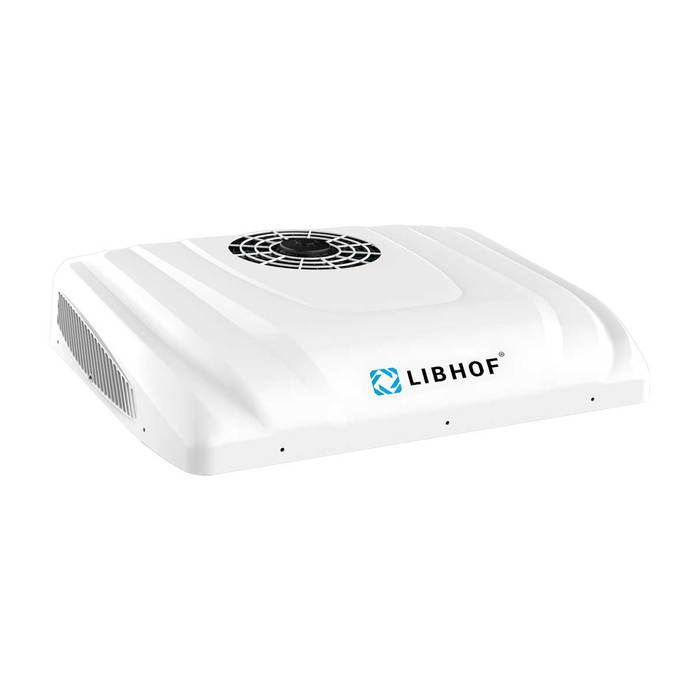 Автомобильный мобильный кондиционер Libhof TM-324