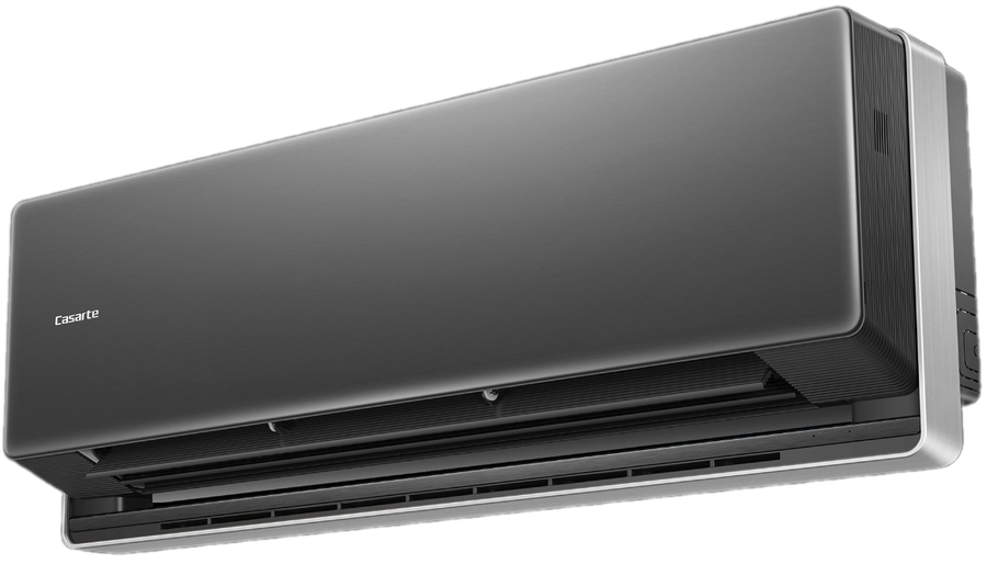 Кондиционер Casarte Velato CAS25CC1/R3-B/1U25CC1/R3
