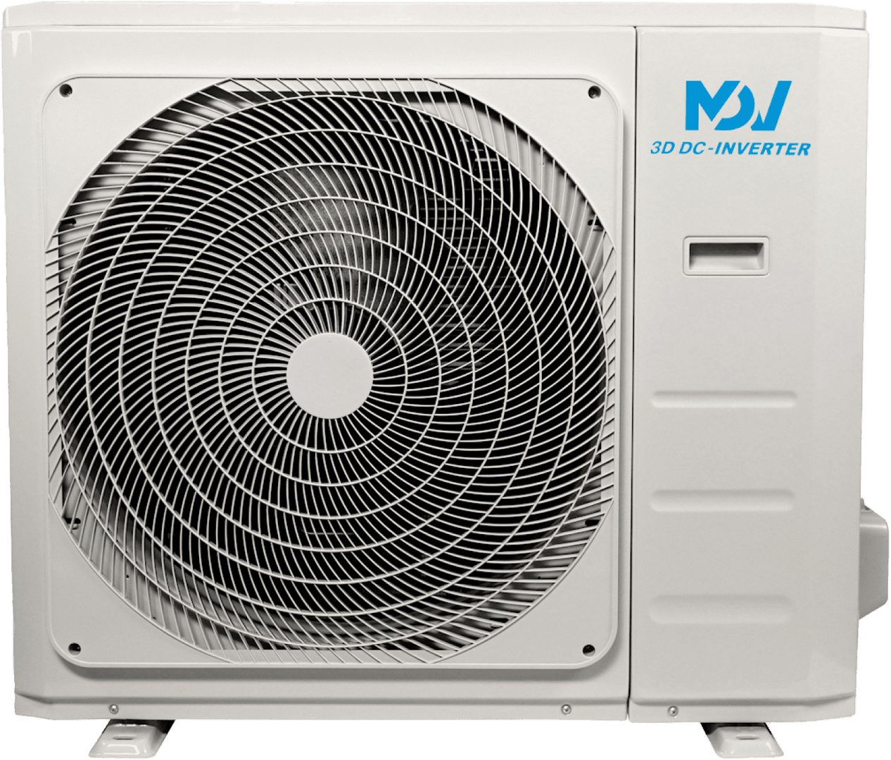 Напольно-потолочный кондиционер Mdv MDUE-24HRFN8/MDOU-24HFN8