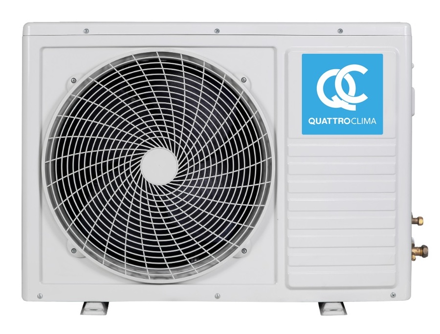 Кондиционер QUATTROCLIMA Monsone QV-M09WAE/QN-M09WAE