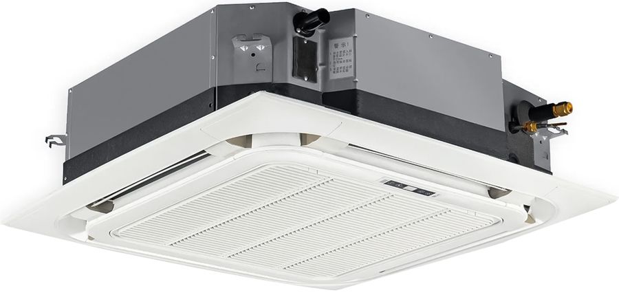 Кассетный кондиционер Dahatsu DH-CS-36A (TCL)