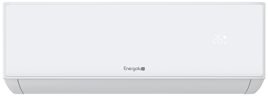 Кондиционер Energolux Murren white SAS24MR1-A/SAU24MR1-A