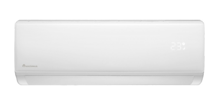 Настенный внутренний блок мульти сплит-системы Axioma ASX09MHZ1R