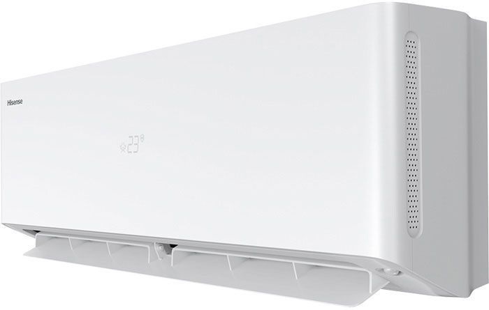 Настенный внутренний блок мульти сплит-системы Hisense Vision Pro Superior AS-13UW4RXVQH01G