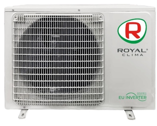Напольно-потолочный кондиционер Royal Clima CO-F 18HNBI /CO-E 18HNBI