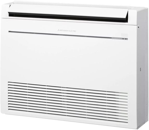 Напольно-потолочный кондиционер Mitsubishi Electric MFZ-KT35VG/SUZ-M35VA