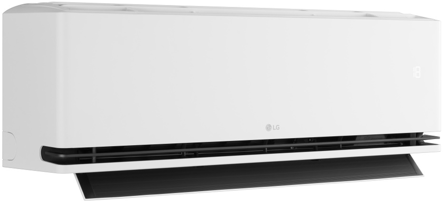 Кондиционер Lg Deluxe Pro H12S1D