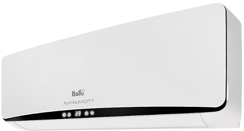Кондиционер Ballu Platinum City BSEP-12HN8