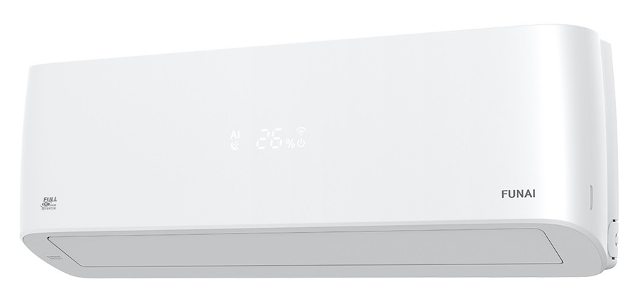 Кондиционер Funai Emperor Smart Eye RACI-EM25HP.D04