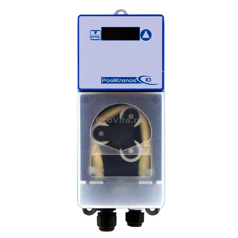 Seko Kronos KXCR 7 с датчиком уровня