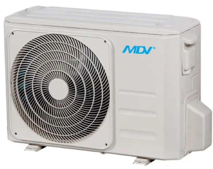 Кассетный кондиционер Mdv MDCA4I-18HRFN8/MDOAG-18HFN8