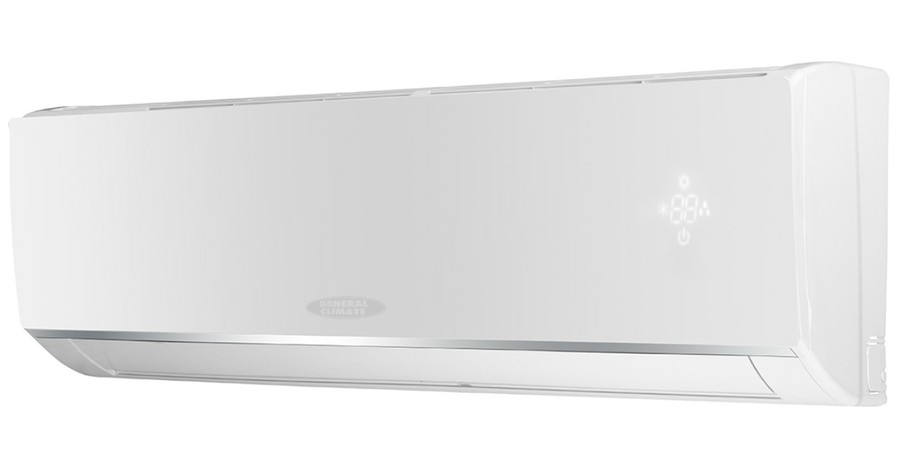 Настенный внутренний блок мульти сплит-системы General Climate MARS GC-MR24HRI