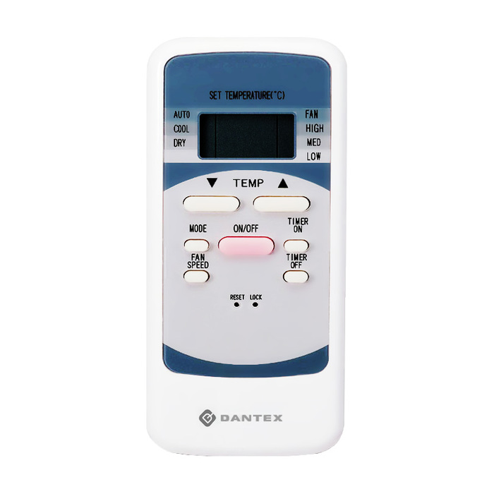 Кассетный внутренний блок мульти сплит-системы Dantex RK-M09Q4-A3N