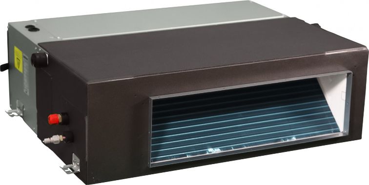 Канальный кондиционер Ballu BLCI_A_D-60HN8_V3