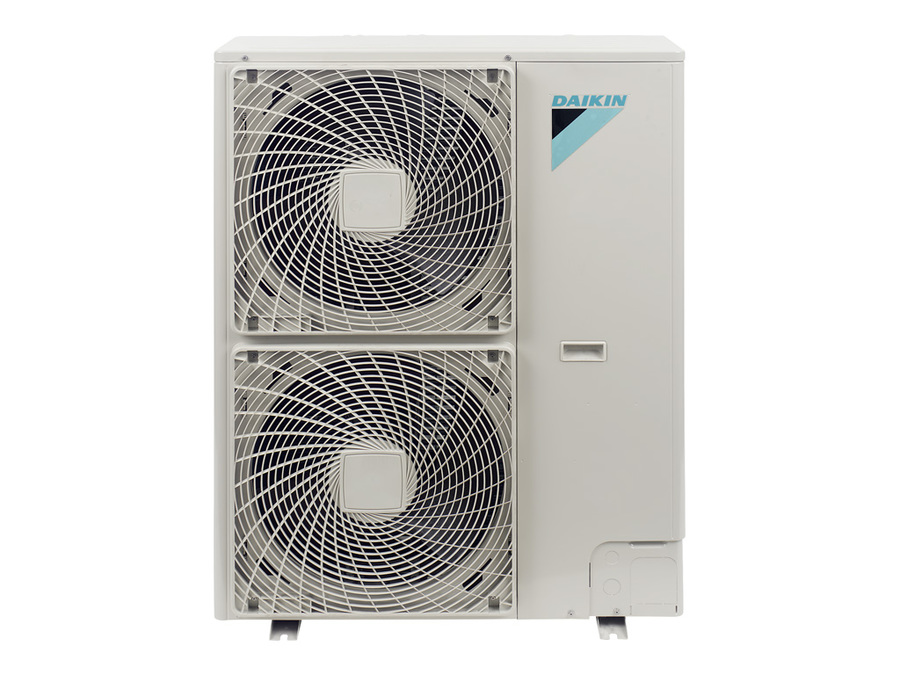 Кассетный кондиционер Daikin FCAG125B/RQ125B/-30T