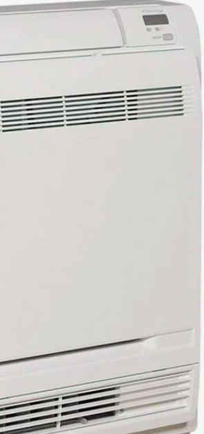 Напольно-потолочный внутренний блок мульти сплит-системы Aeronik Multizone ASI-18COHMZ(AEH(18)AA-K3DNA1B/I)