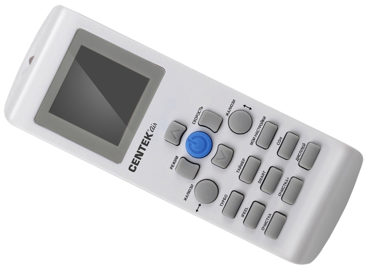 Кондиционер Centek CT-65Z24