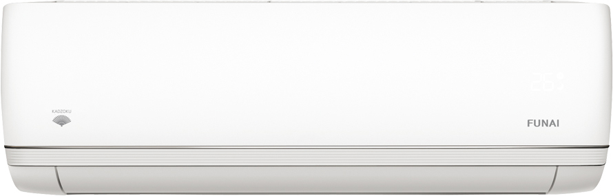 Кондиционер Funai Kadzoku RAC-KD75HP.D02