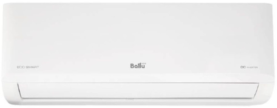 Настенный внутренний блок мульти-сплит системы Ballu Multi smart BSYI-FM/in-12HN8_V1/EU