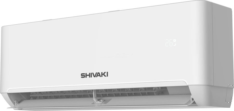 Кондиционер Shivaki Ultra SSH-L122BE