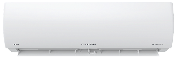 Кондиционер Coolberg Runa CI-09R1/CI-09R1