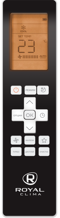 Кондиционер Royal Clima Triumph Lite RCI-TWL28HN
