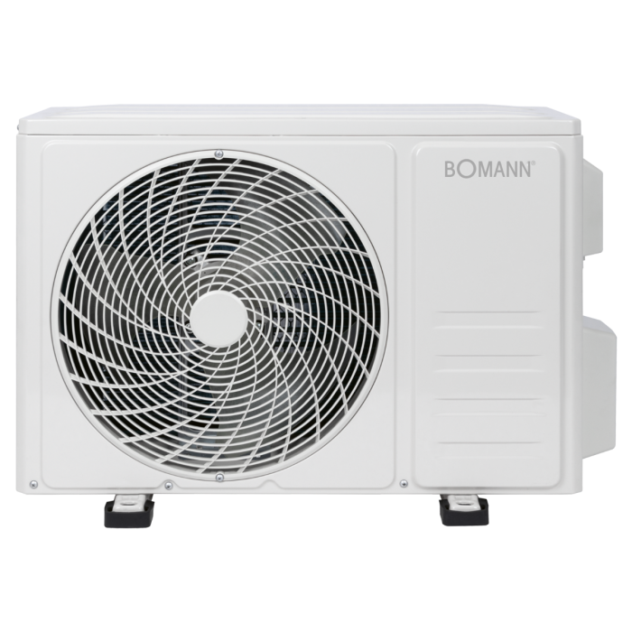 Кондиционер Bomann CL 6045 QC CB