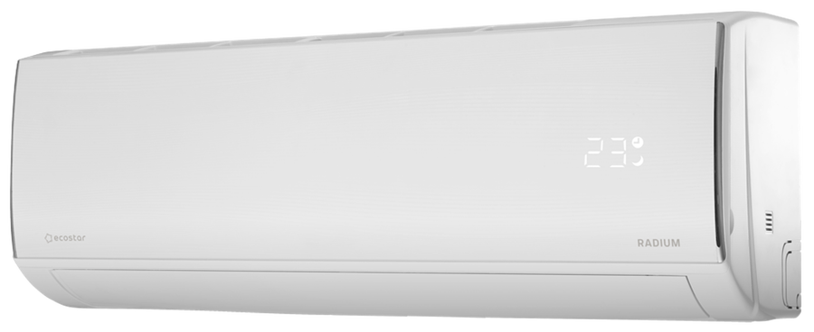 Кондиционер ECOSTAR Radium KVS-RAD18CH