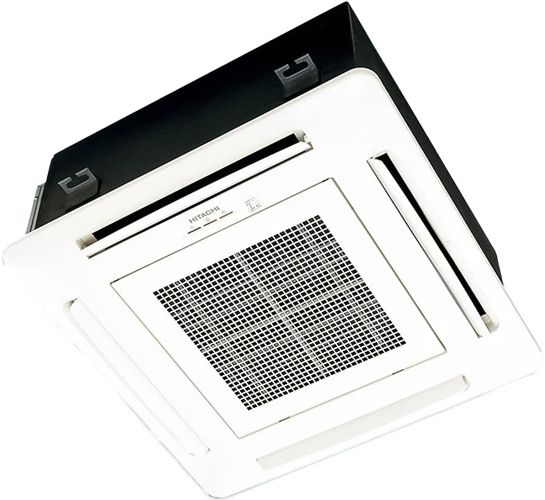 Кассетный внутренний блок мульти сплит-системы Hitachi RAI-35NH5A