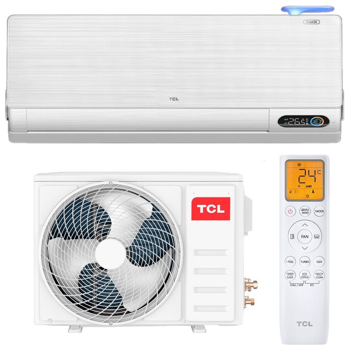 Кондиционер TCL X-Fresh II TAC-FRB12INV/R